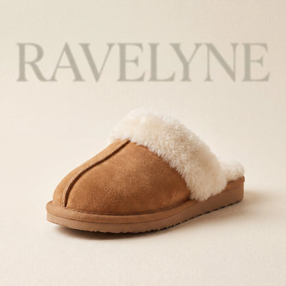 Memory Foam Slippers