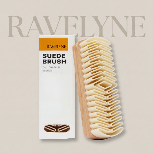 Suede Cleaning Brush