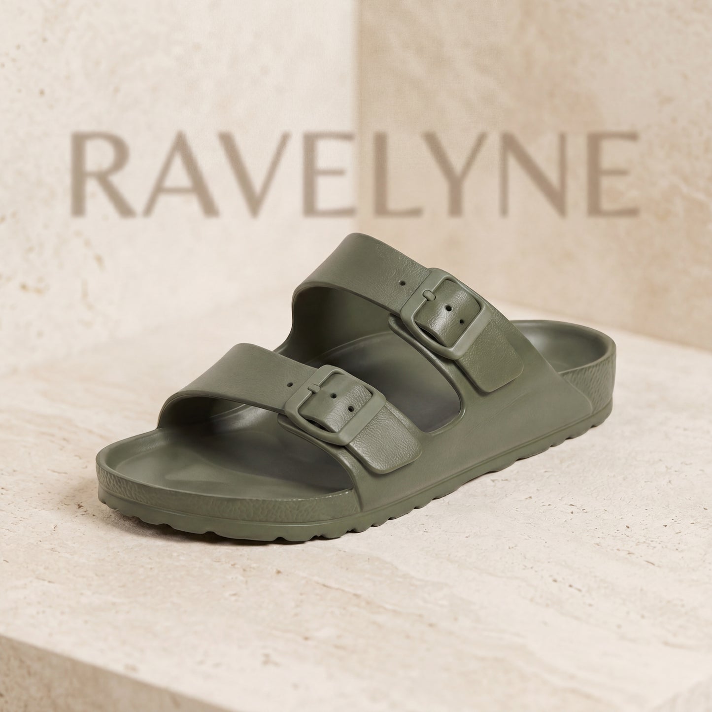 Summer EVA Sandals