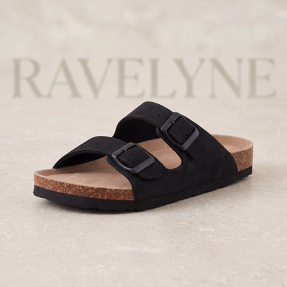 Summer Cork Sandals