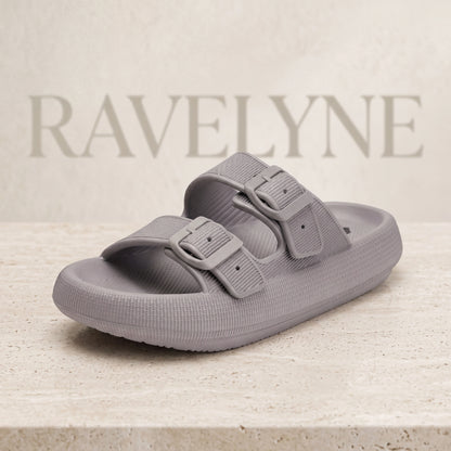 Pillow Sandals