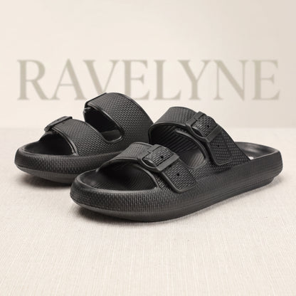 Pillow Sandals