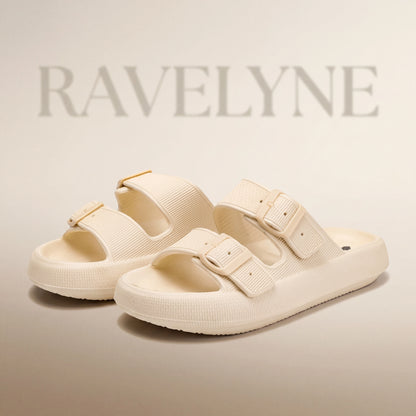 Pillow Sandals