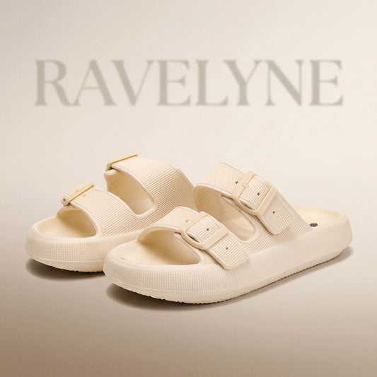 Pillow Sandals