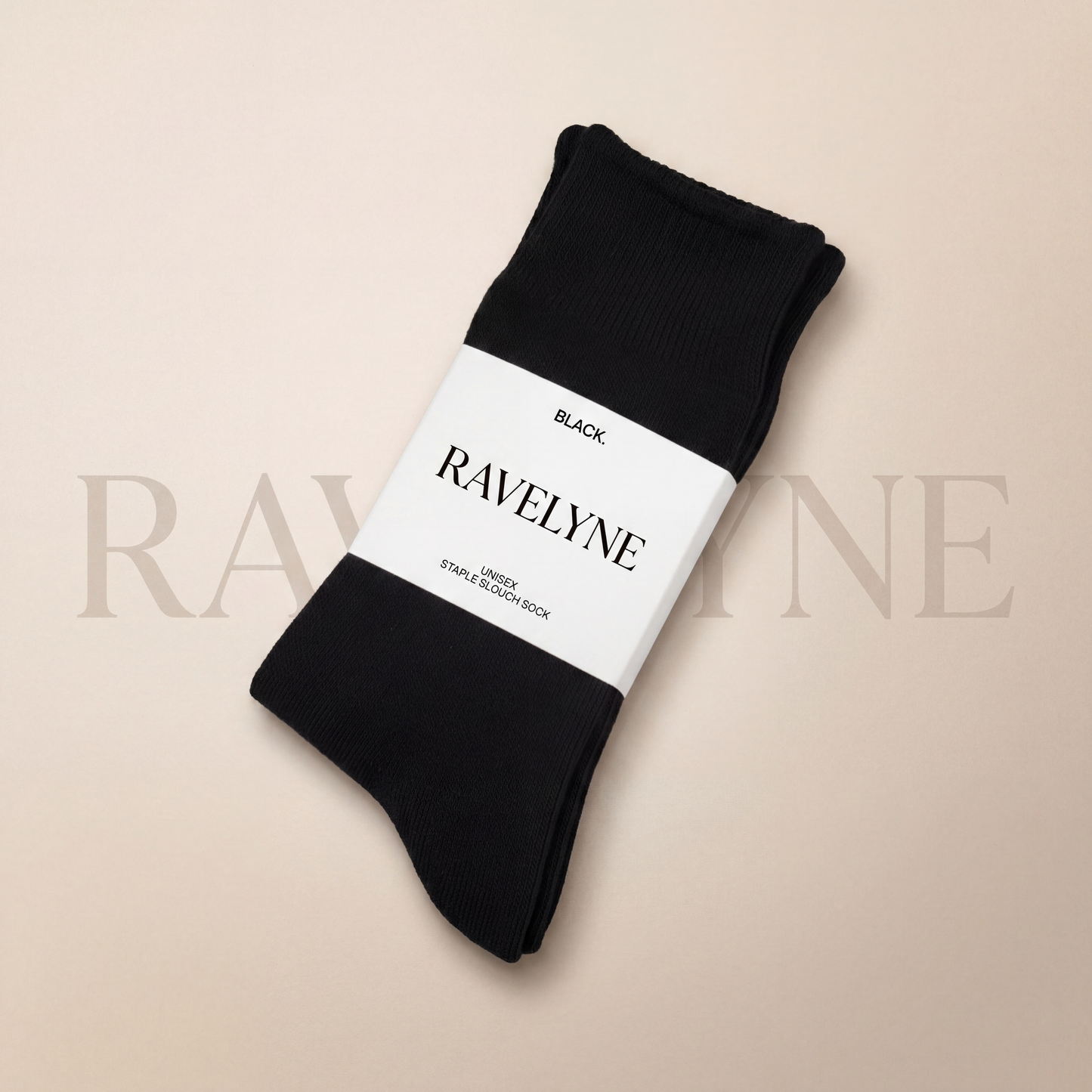 Staple Socks