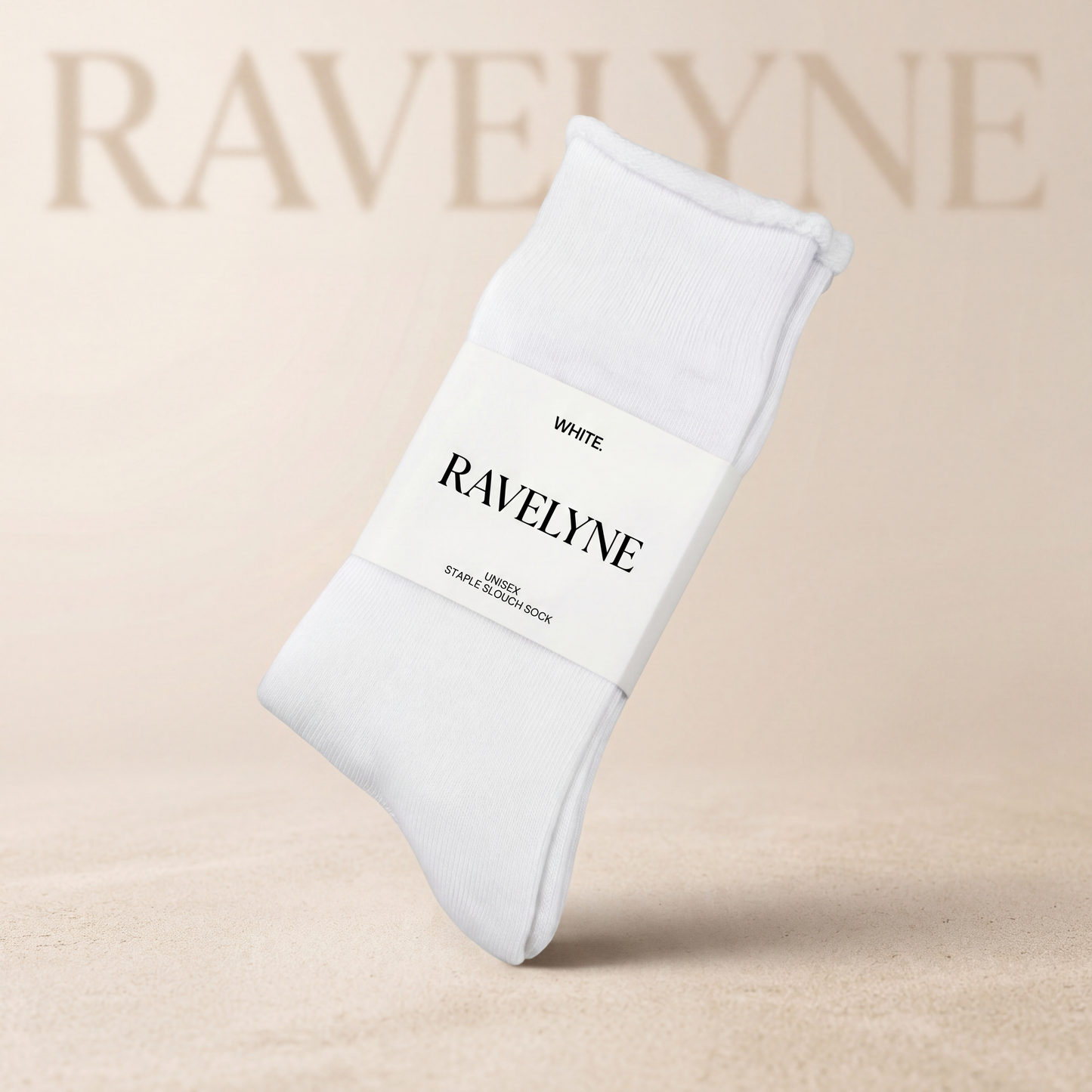 Staple Socks