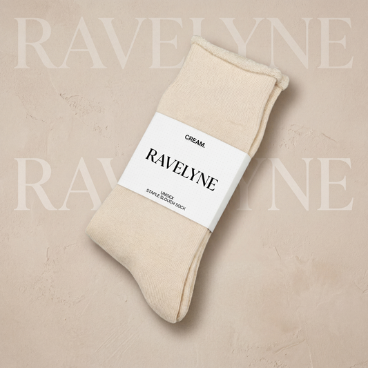Staple Socks