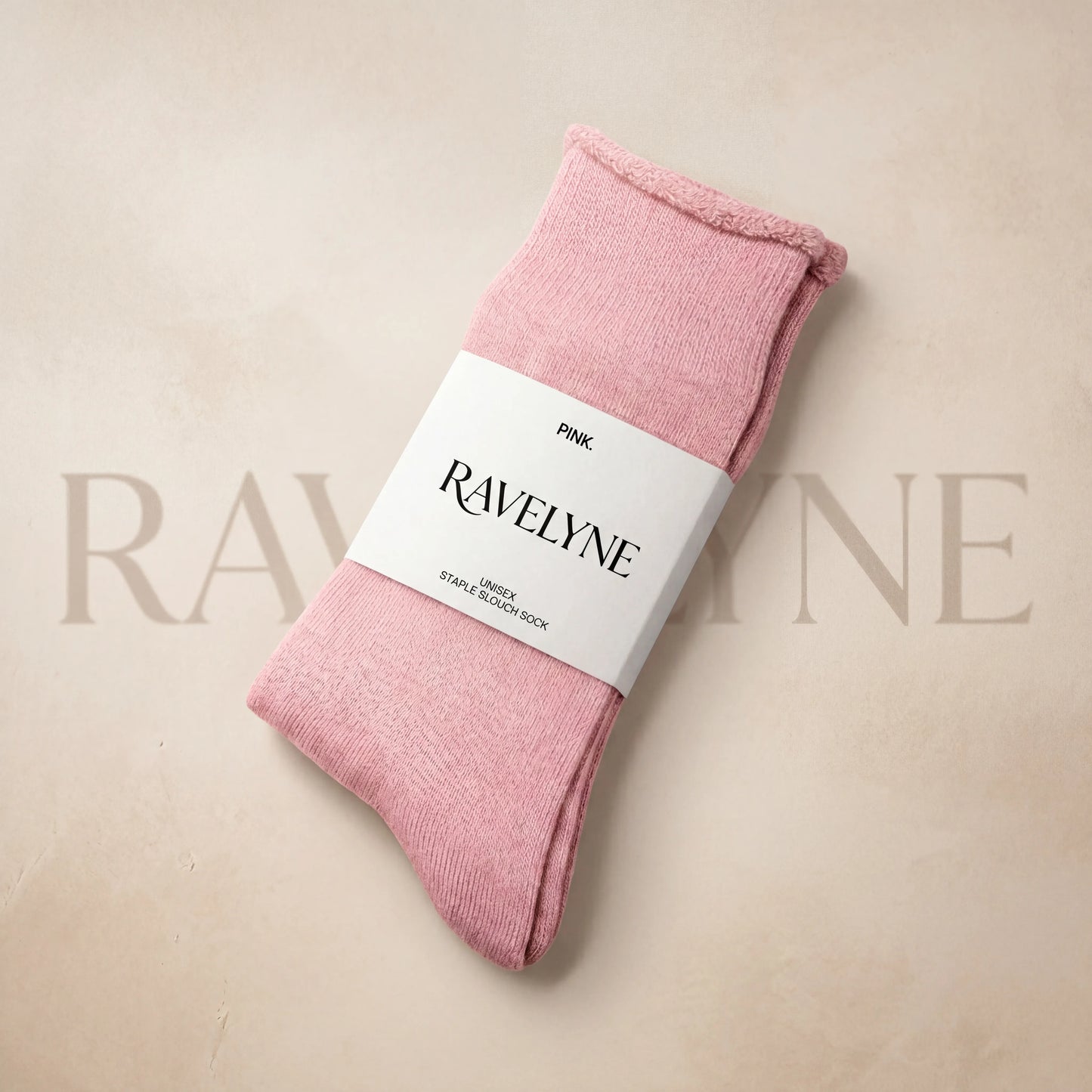 Staple Socks (4-Pack)