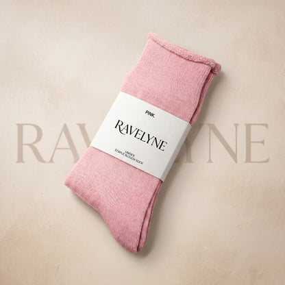 Staple Socks (4-Pack)