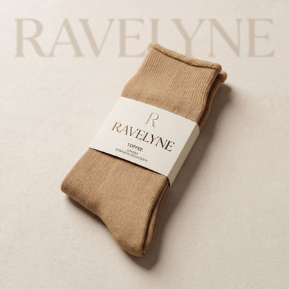 Staple Socks (4-Pack)