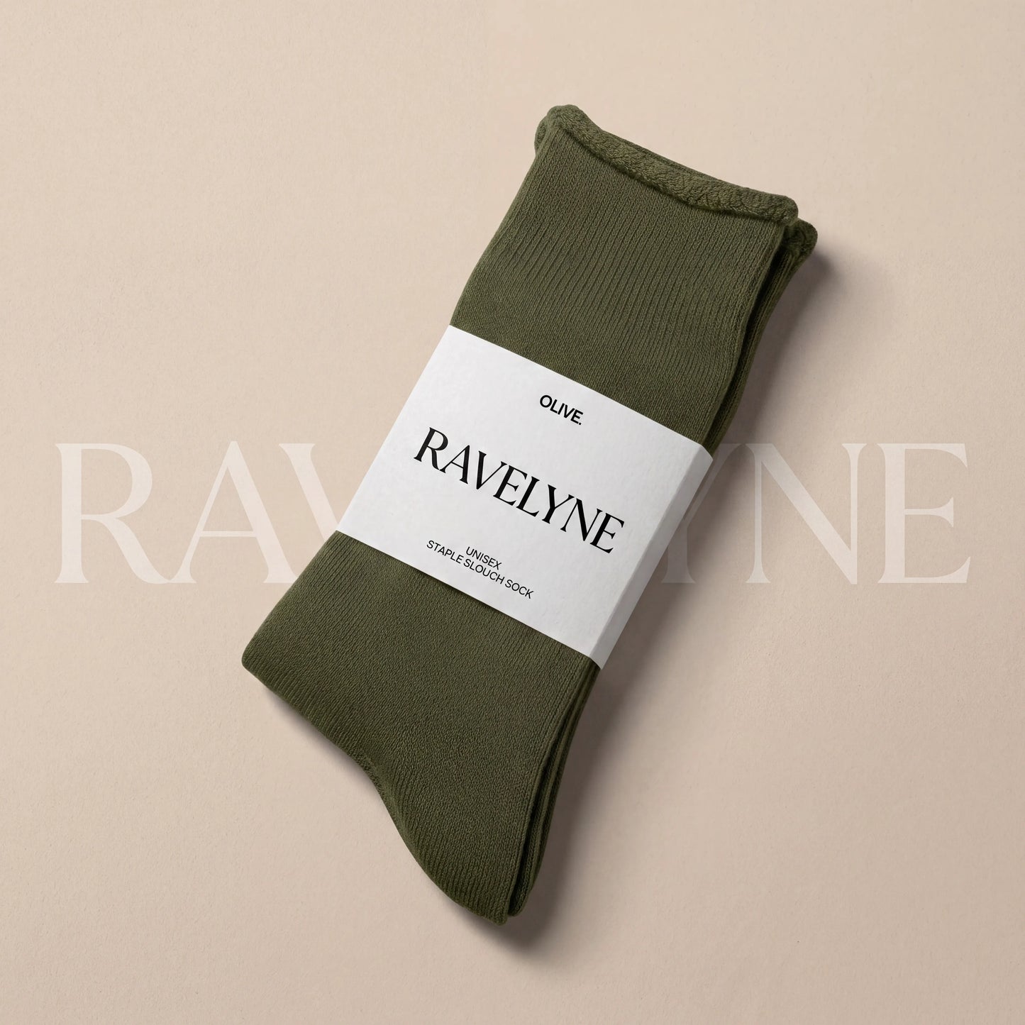 Staple Socks (4-Pack)