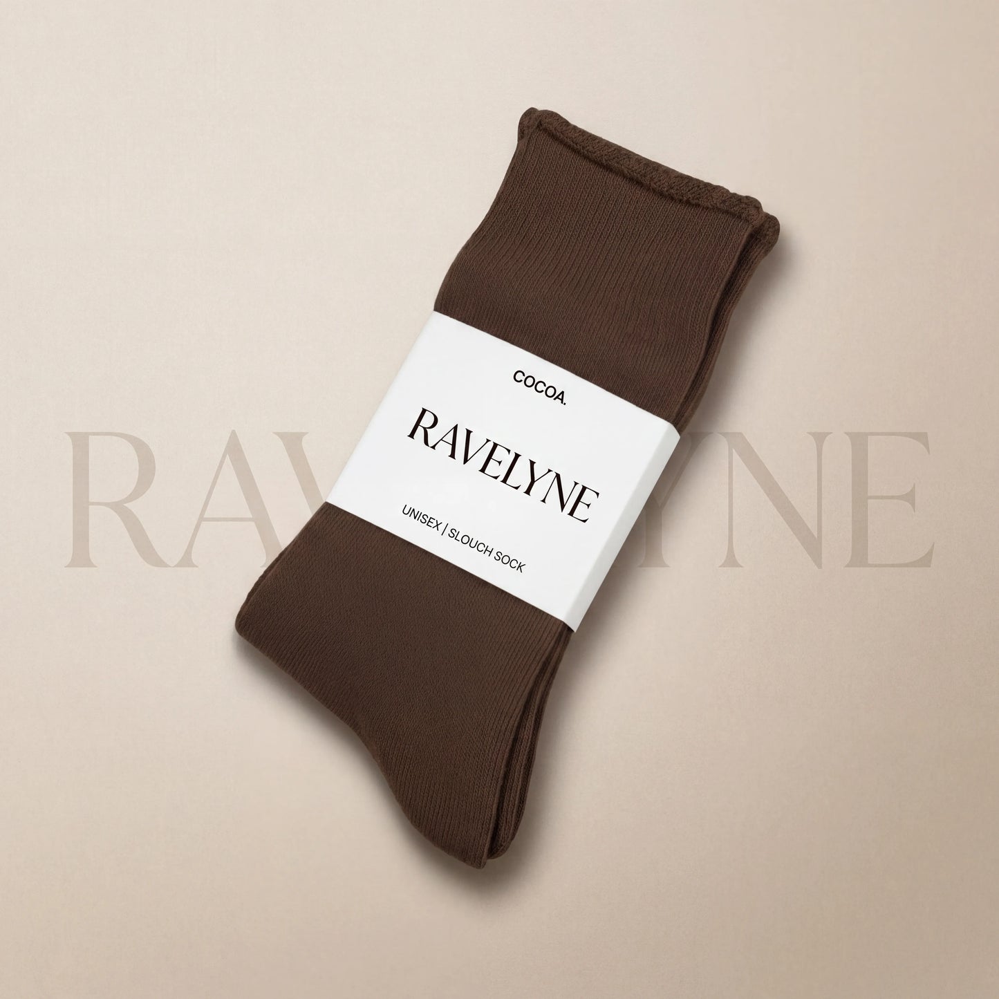 Staple Socks (4-Pack)