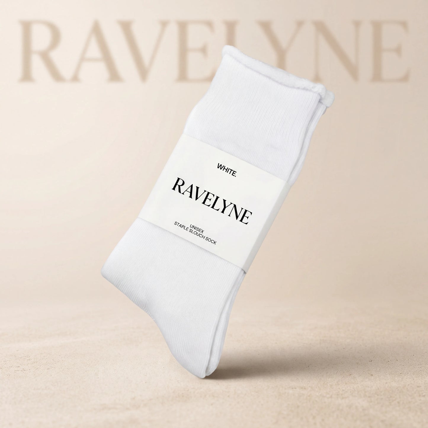Staple Socks (4-Pack)