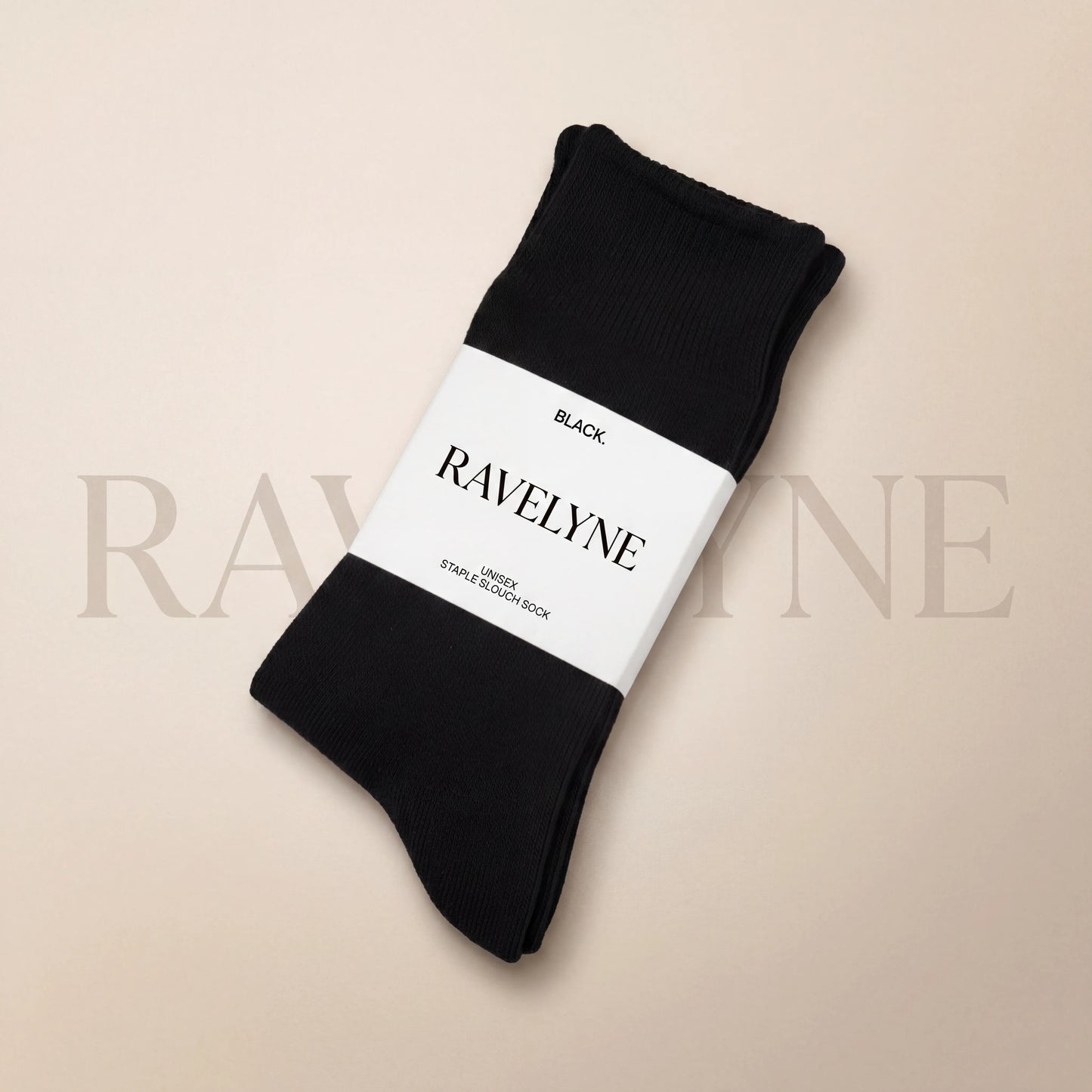 Staple Socks (4-Pack)