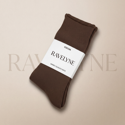 Staple Socks
