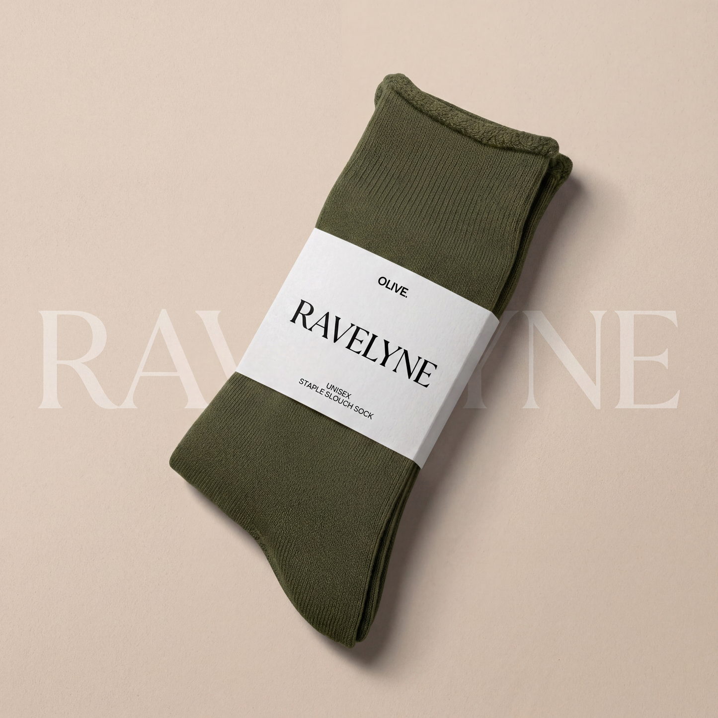 Staple Socks