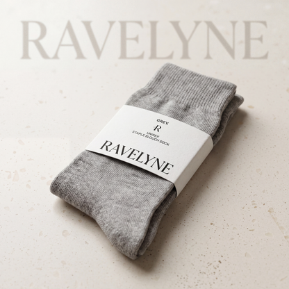 Staple Socks