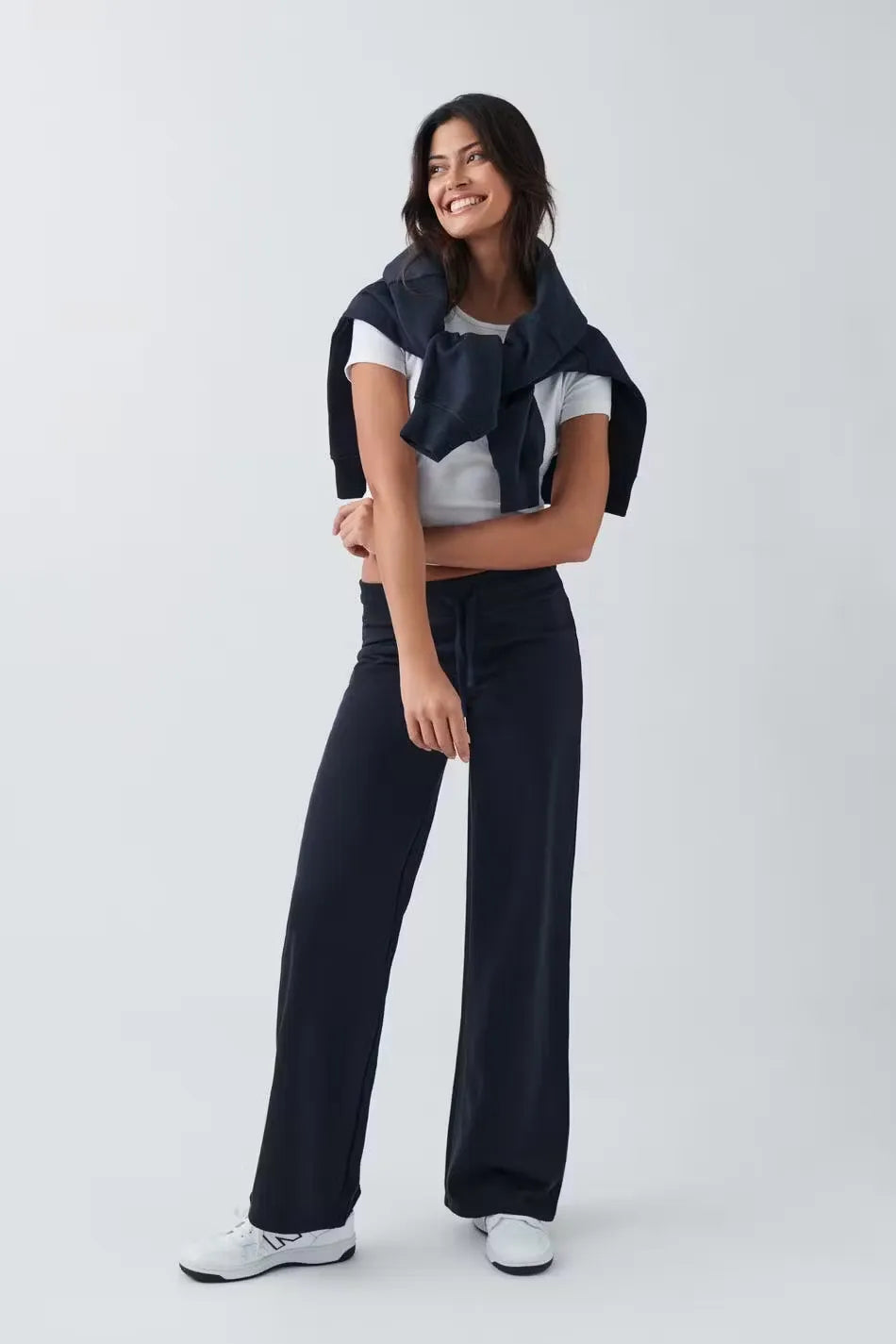 Eloise Soft Comfy Set