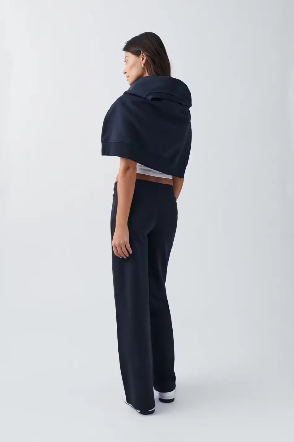 Eloise Soft Comfy Set