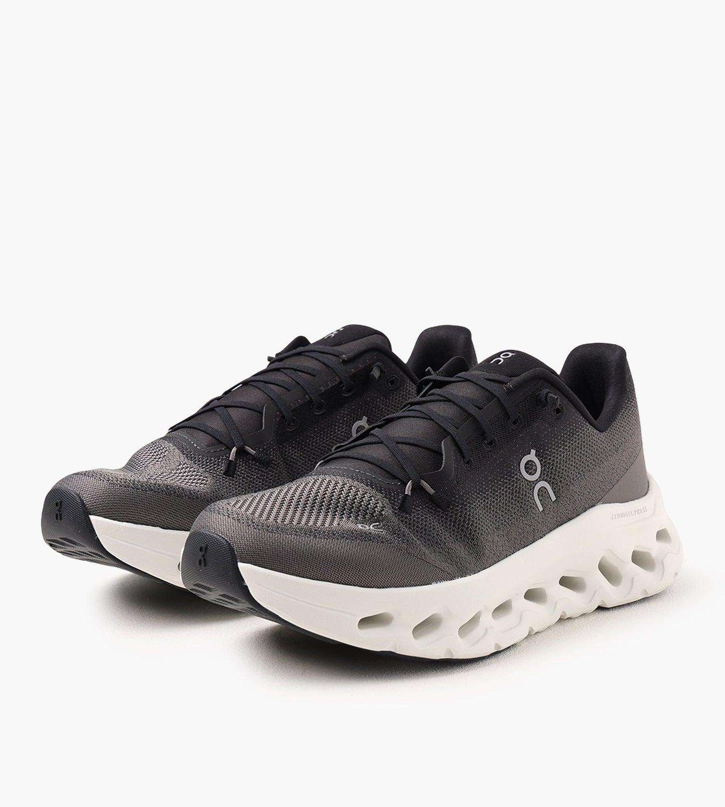 On Cloudtilt M Black Asphalt