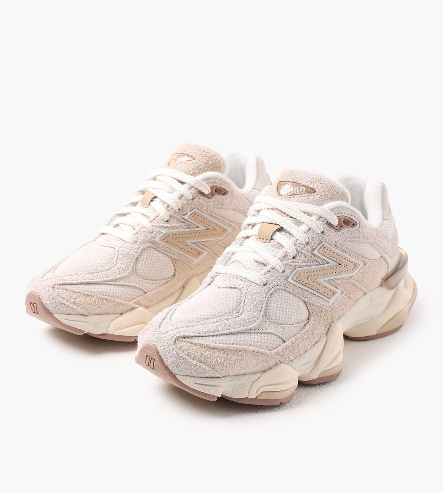 New Balance 9060 “Bisque”