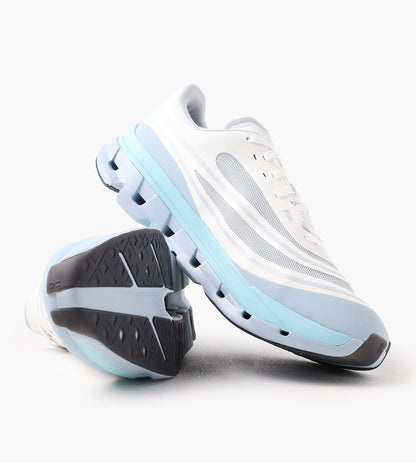 On Cloudflow 5 AD W Hail White