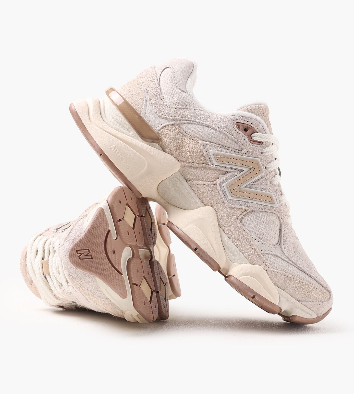 New Balance 9060 “Bisque”