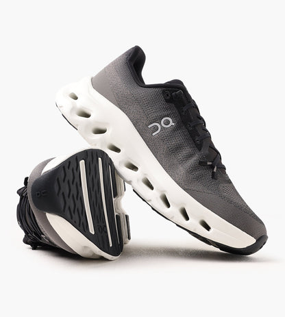 On Cloudtilt M Black Asphalt