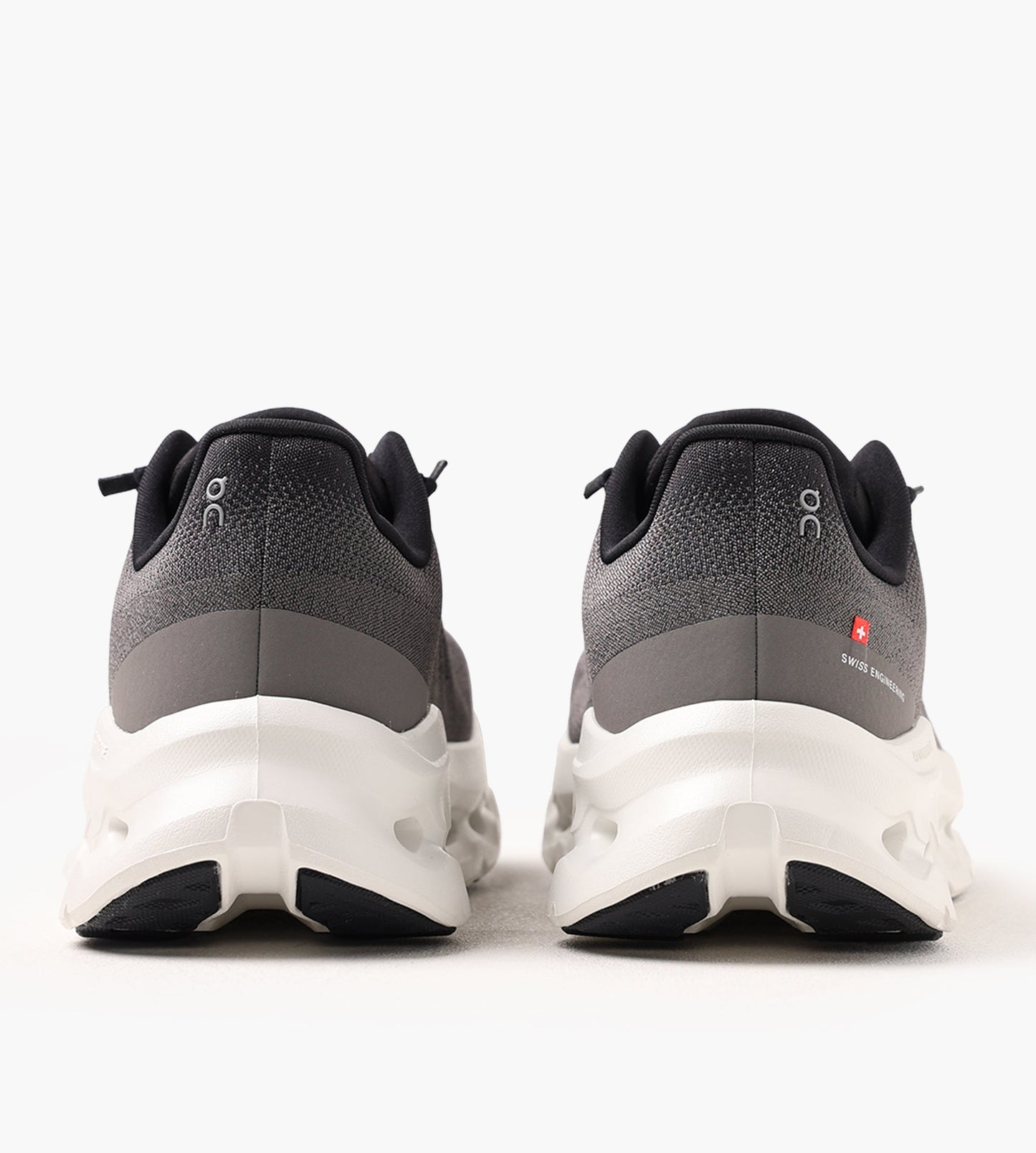 On Cloudtilt M Black Asphalt