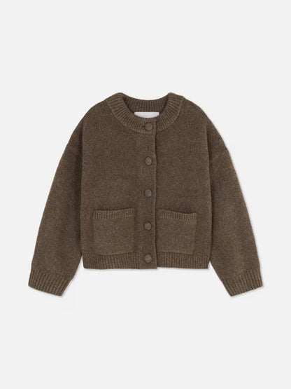 Celina Essential Knitted Cardigan