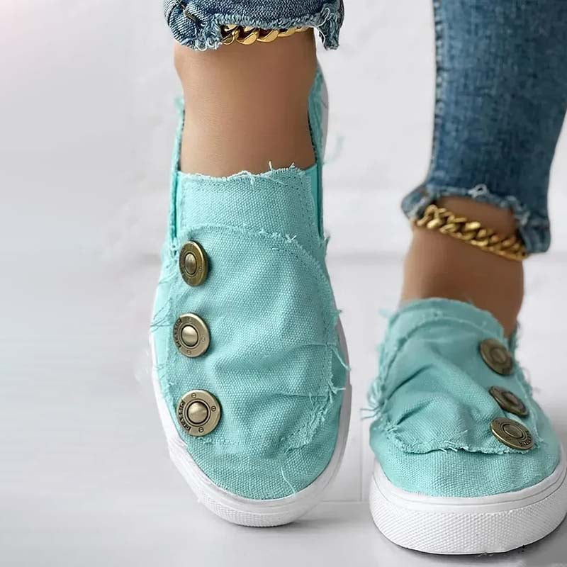 Casual Flat Shoes