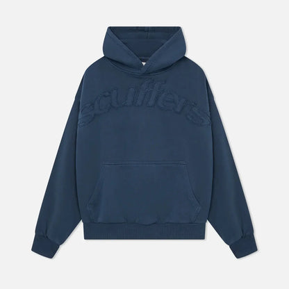 RAW WORLDWIDE HOODIE