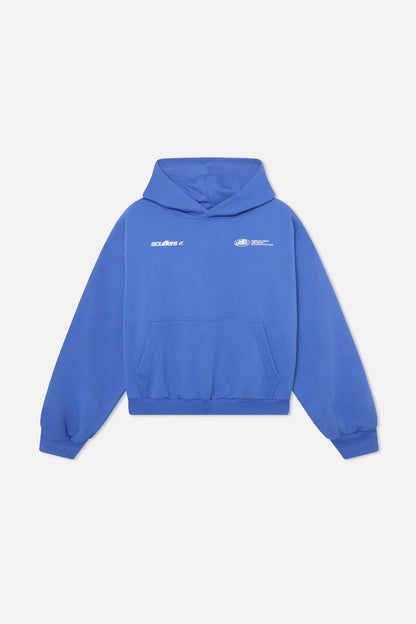 With Love Sign Hoodie