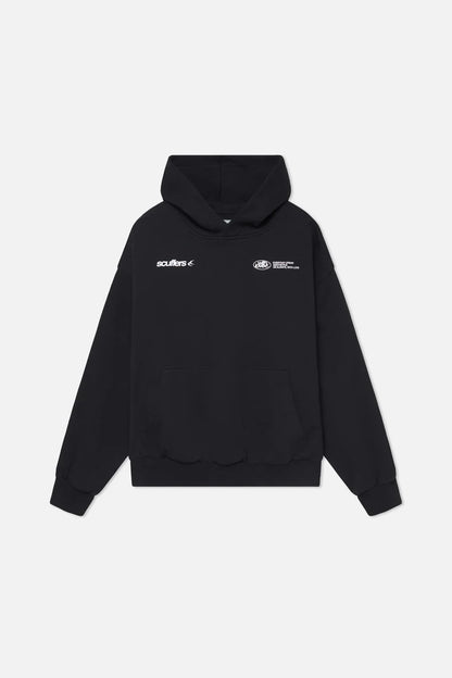 With Love Sign Hoodie