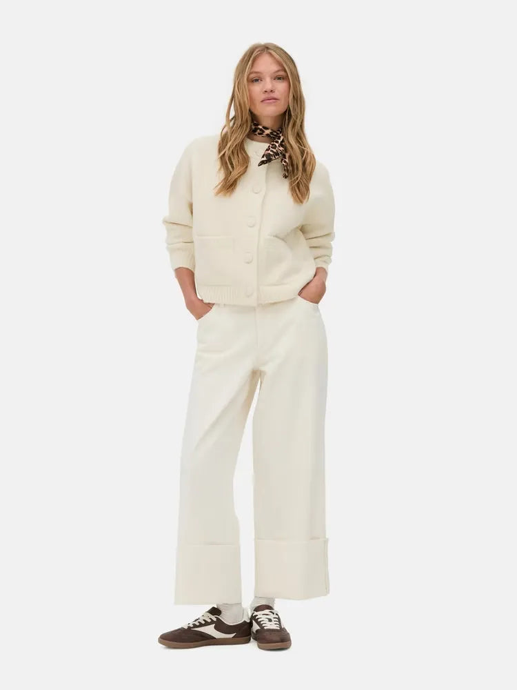 Celina Essential Knitted Cardigan
