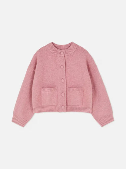 Celina Essential Knitted Cardigan