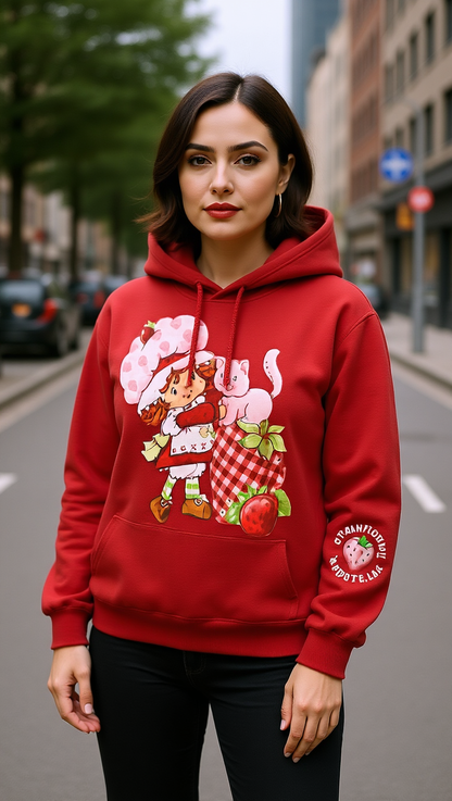 Sweet Berry Classic Hoodie