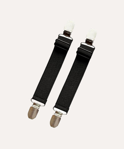 Elastic Back Strap