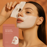 Mascarilla Profunda Bio-Colágeno Real