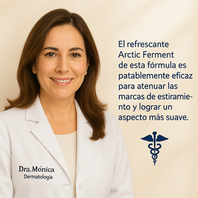 Crema Reafirmante para Glúteos y Muslos - Transforma el Aspecto