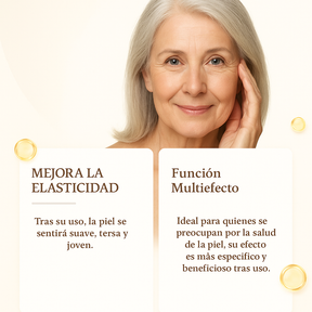 Polvo de Ácido Hialurónico – Actúa en segundos. Rejuvenece en minutos. Sorprende en horas.