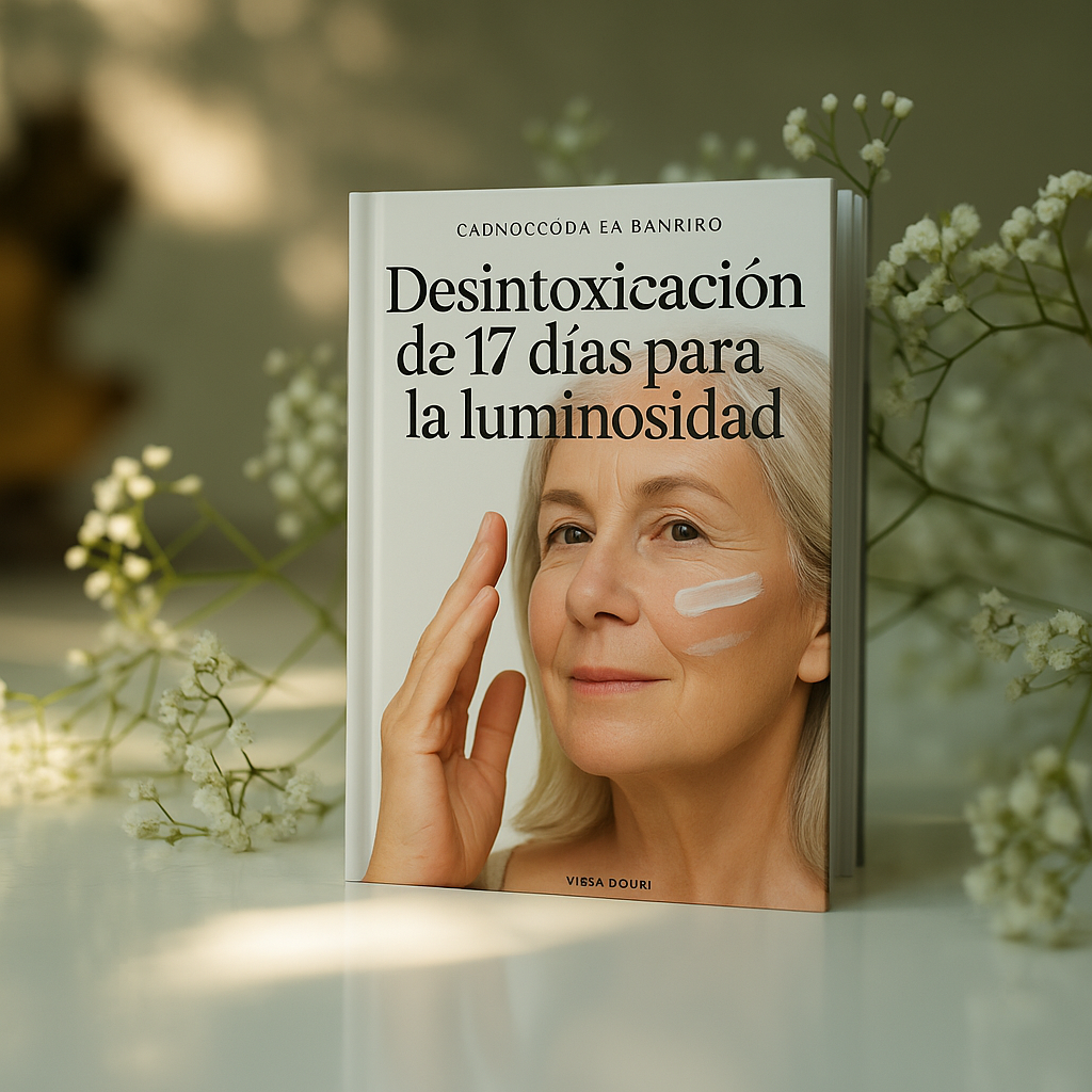E-Book 17 dias para La Luminosidad