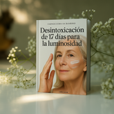 E-Book 17 dias para La Luminosidad