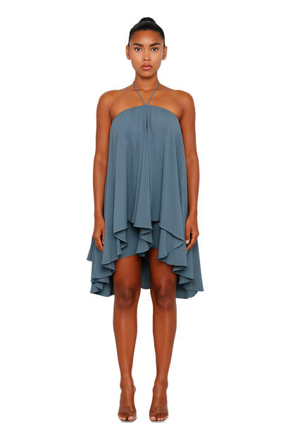JOANIE Mini Dress