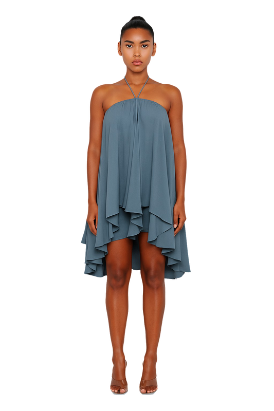 JOANIE Mini Dress