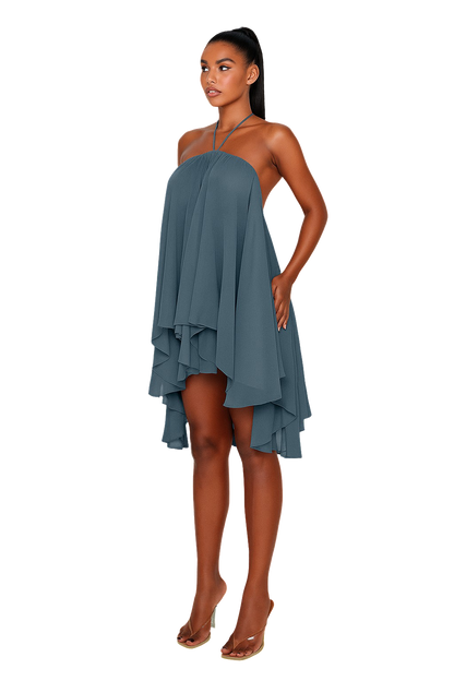 JOANIE Mini Dress