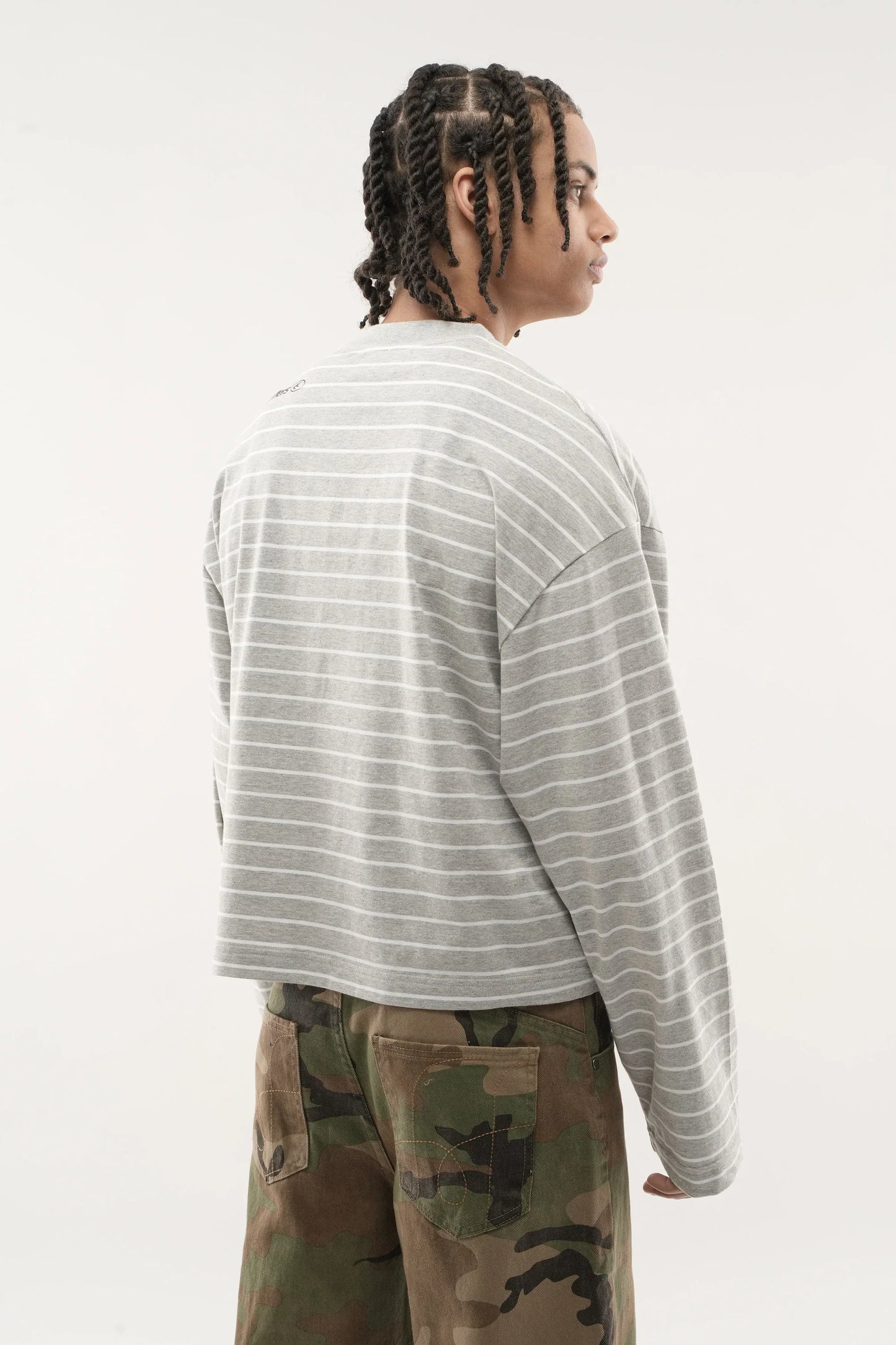 RAW LONGSLEEVE
