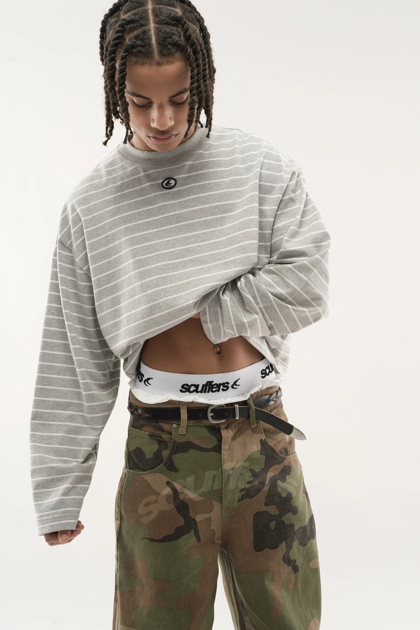 RAW LONGSLEEVE