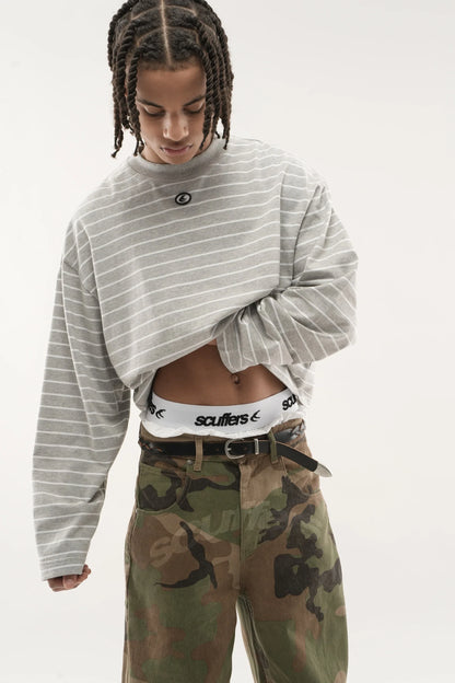 RAW LONGSLEEVE