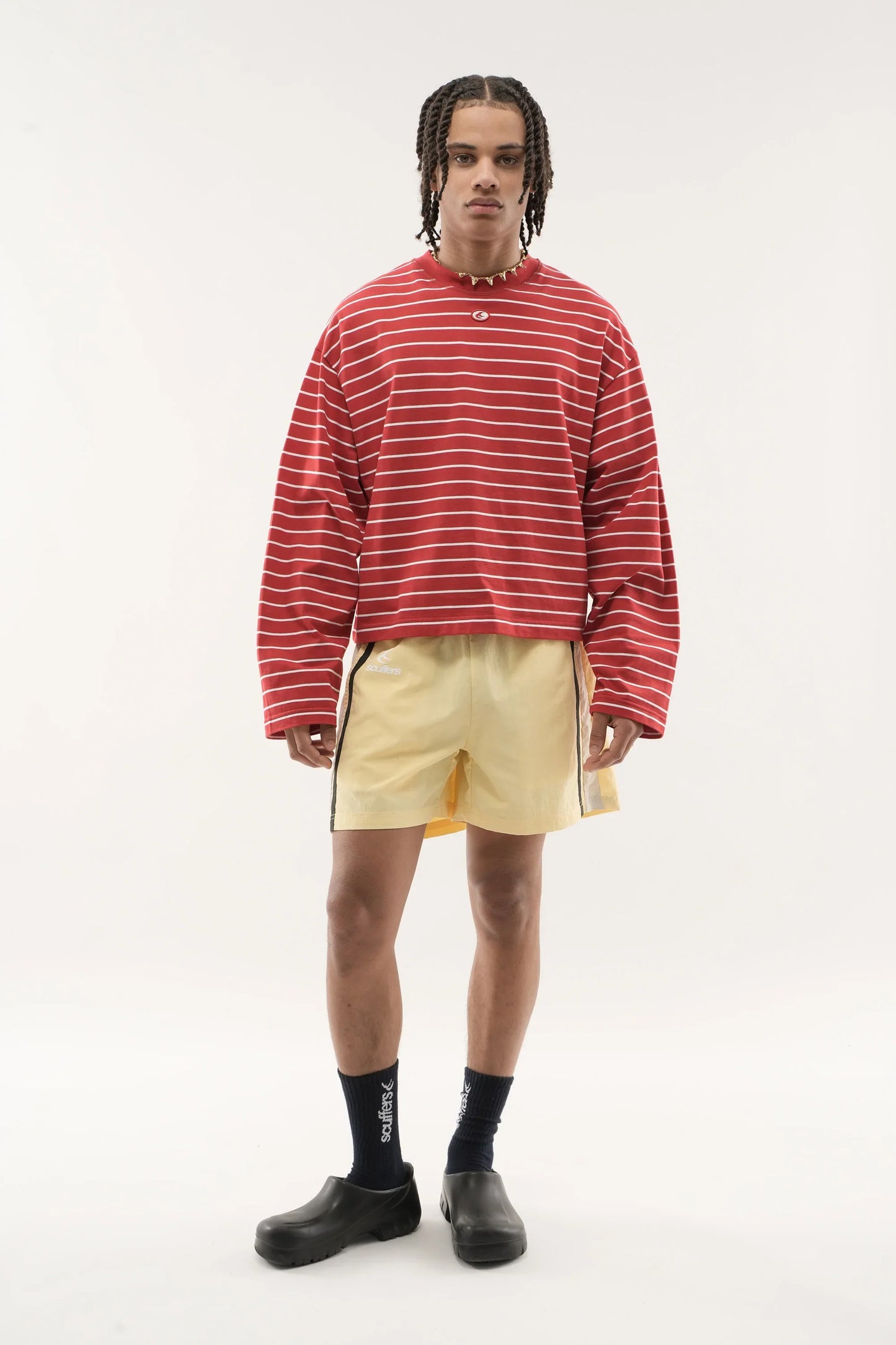 RAW LONGSLEEVE